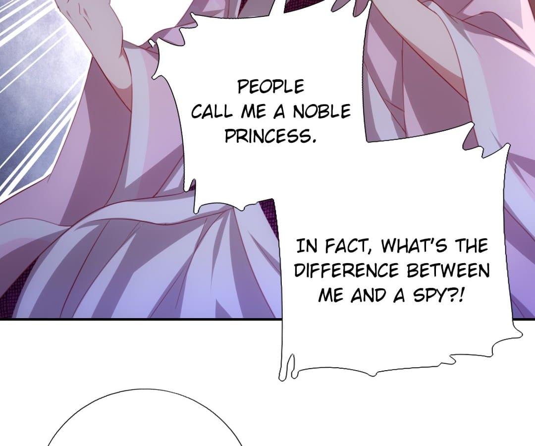 Read Holy Chef, Crazy Empress chapter 76 image 26 on Lezhin