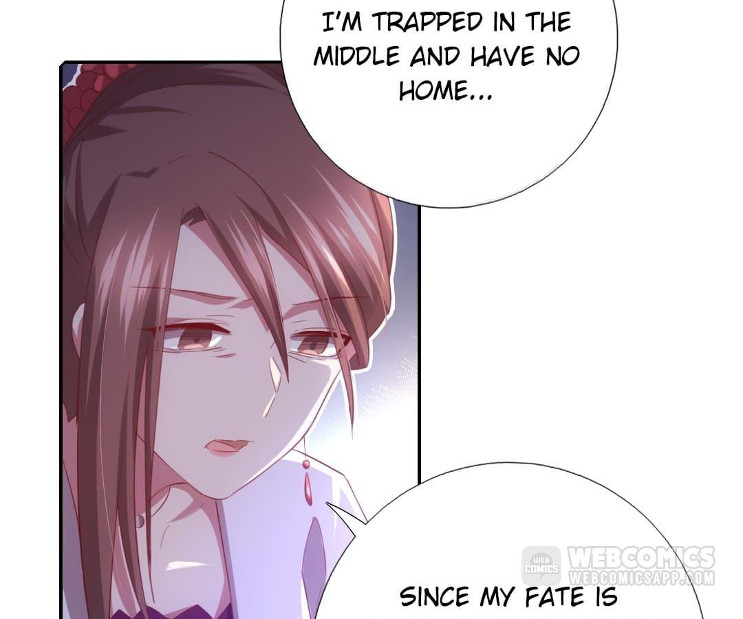 Read Holy Chef, Crazy Empress chapter 76 image 29 on Lezhin