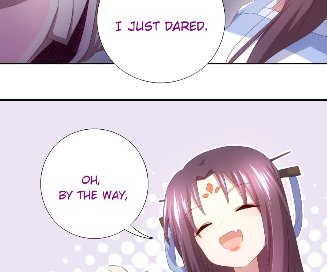 Read Holy Chef, Crazy Empress chapter 76 image 3 on Lezhin