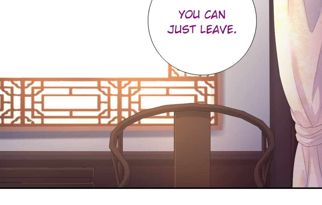 Read Holy Chef, Crazy Empress chapter 76 image 31 on Lezhin