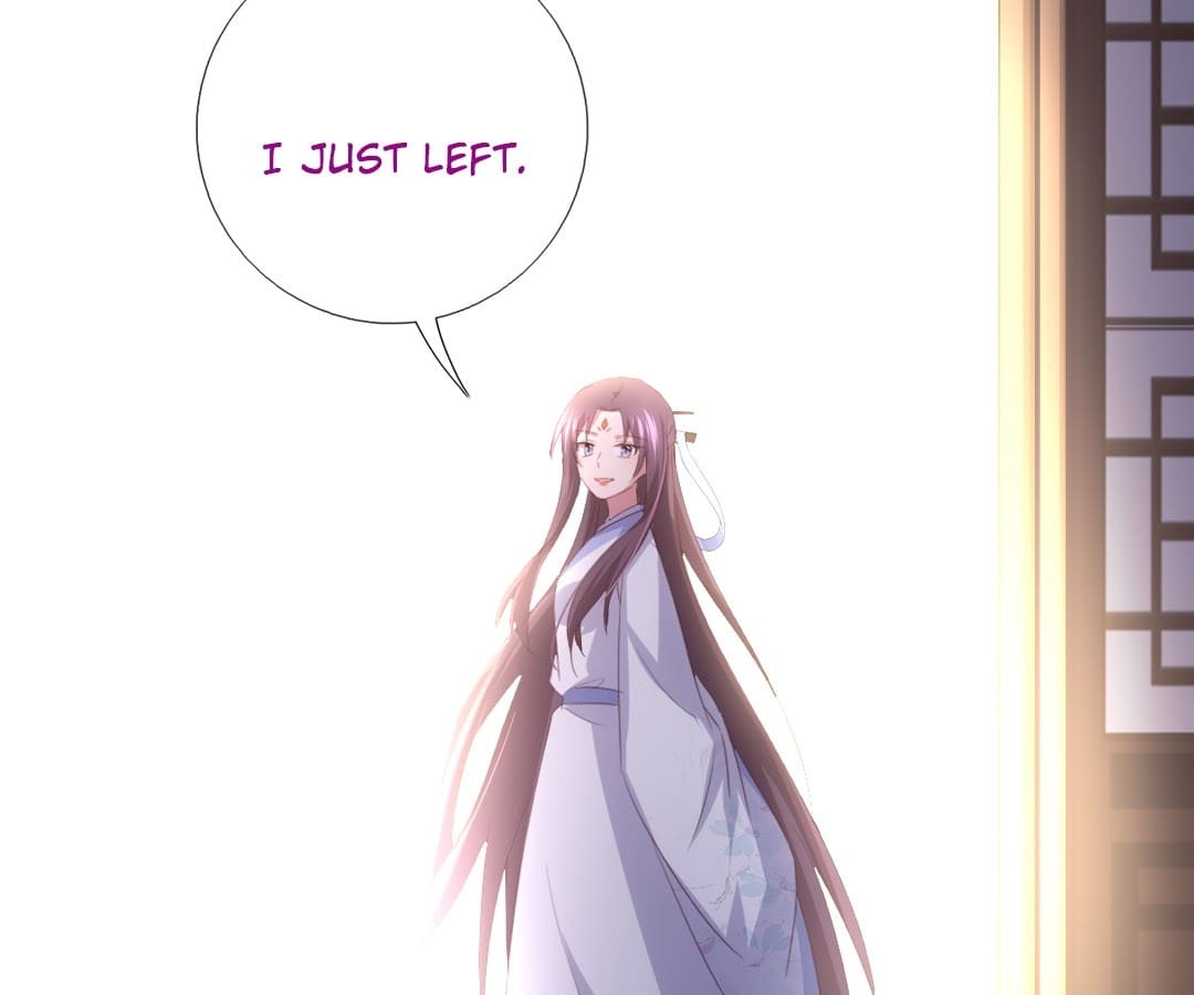Read Holy Chef, Crazy Empress chapter 76 image 34 on Lezhin