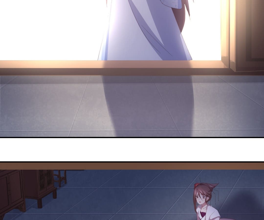 Read Holy Chef, Crazy Empress chapter 76 image 35 on Lezhin