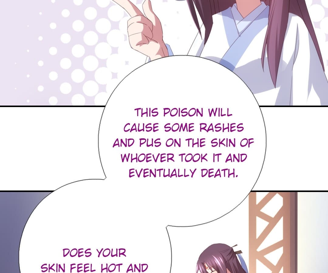 Read Holy Chef, Crazy Empress chapter 76 image 4 on Lezhin