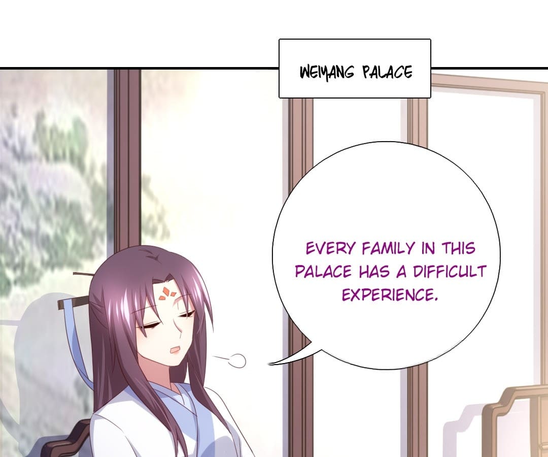 Read Holy Chef, Crazy Empress chapter 76 image 40 on Lezhin