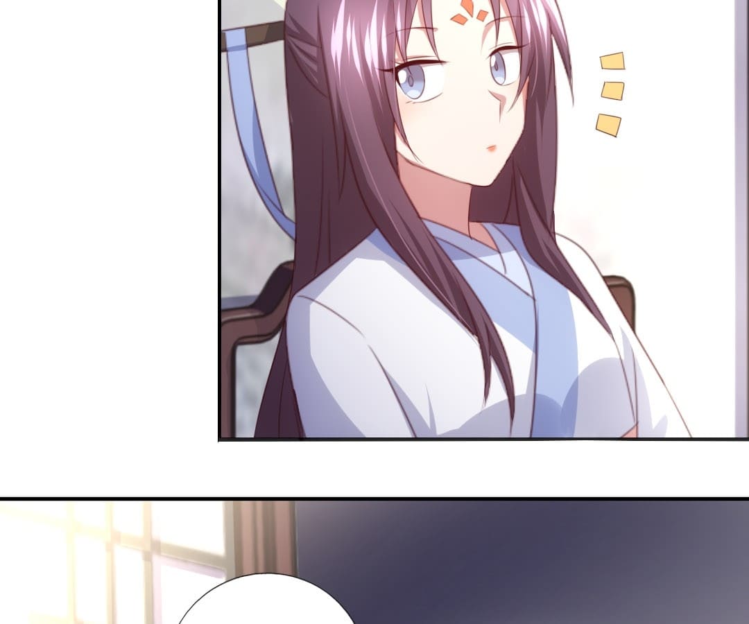Read Holy Chef, Crazy Empress chapter 76 image 42 on Lezhin