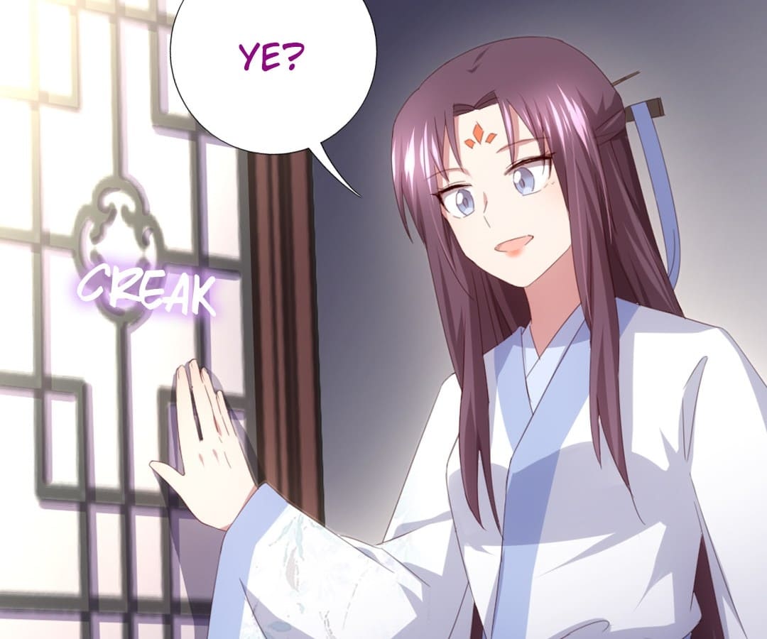 Read Holy Chef, Crazy Empress chapter 76 image 43 on Lezhin
