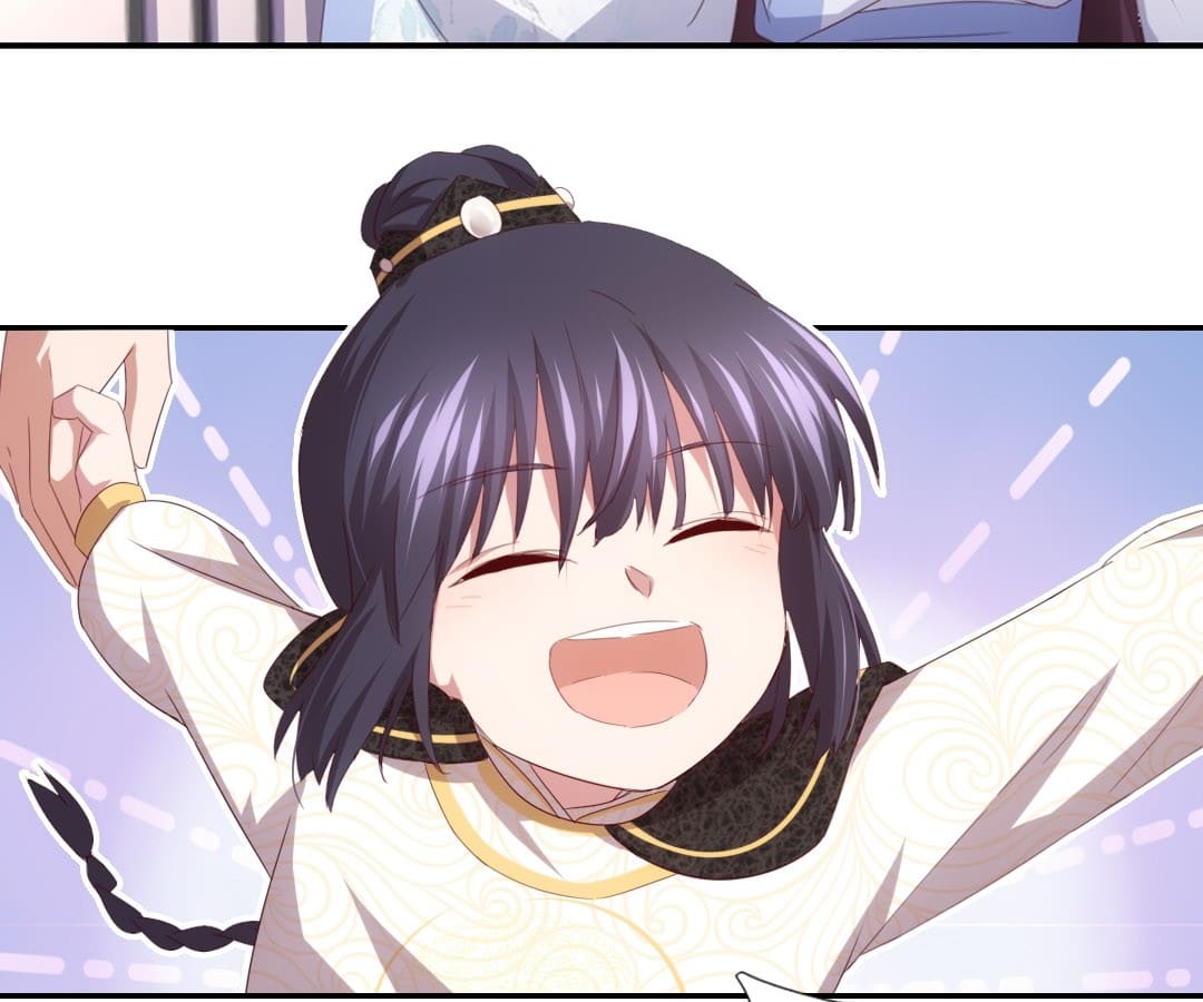 Read Holy Chef, Crazy Empress chapter 76 image 44 on Lezhin