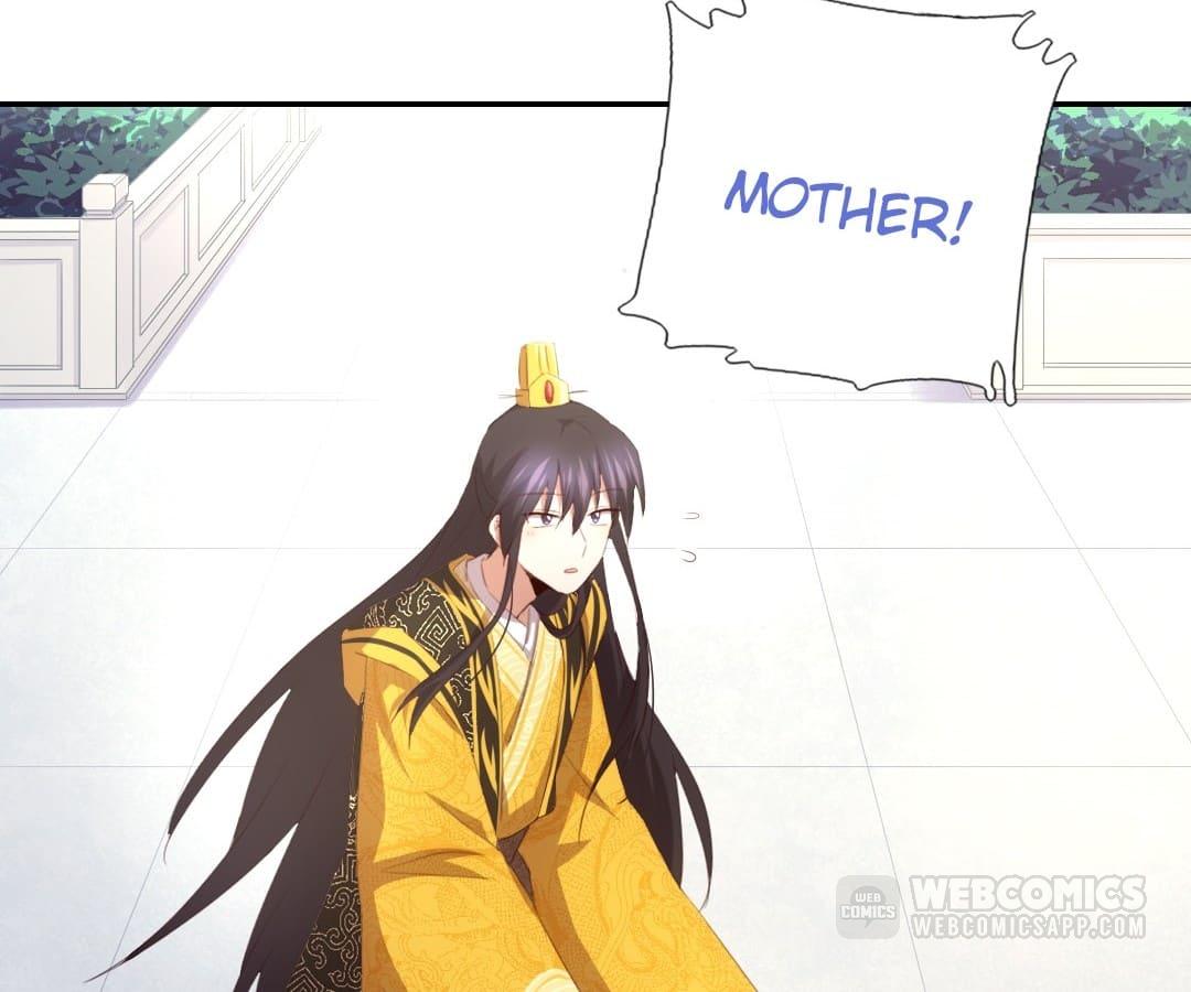 Read Holy Chef, Crazy Empress chapter 76 image 45 on Lezhin