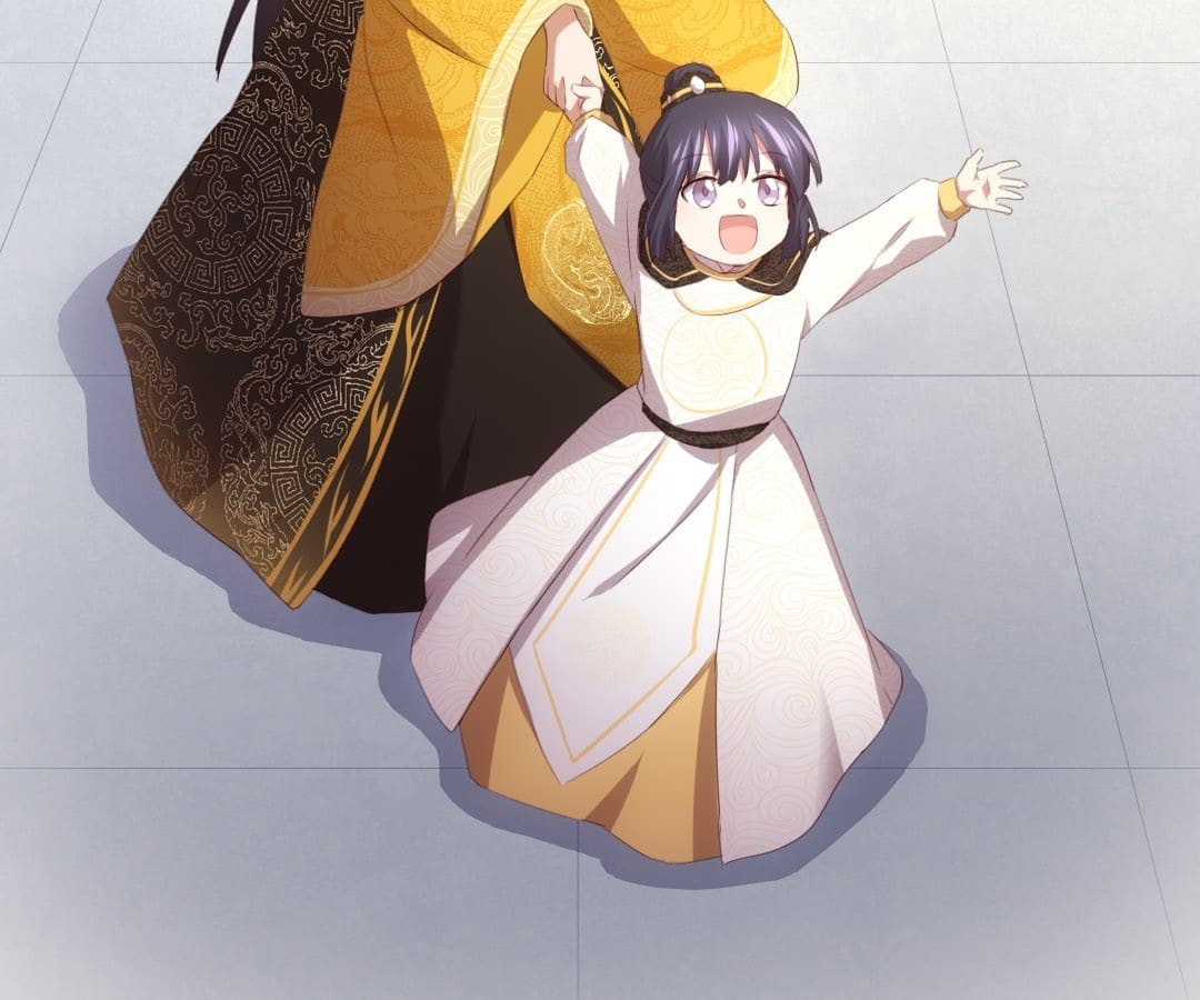 Read Holy Chef, Crazy Empress chapter 76 image 46 on Lezhin
