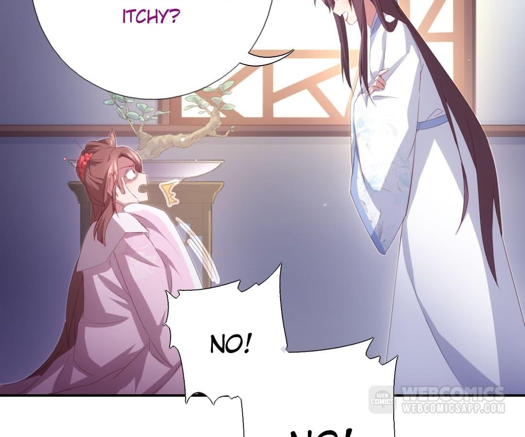 Read Holy Chef, Crazy Empress chapter 76 image 5 on Lezhin