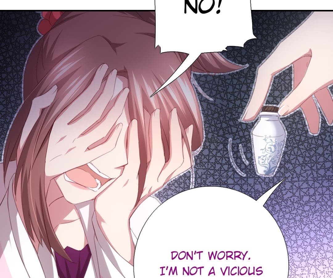 Read Holy Chef, Crazy Empress chapter 76 image 6 on Lezhin