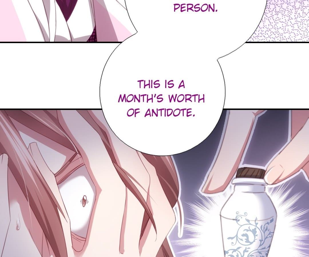 Read Holy Chef, Crazy Empress chapter 76 image 7 on Lezhin
