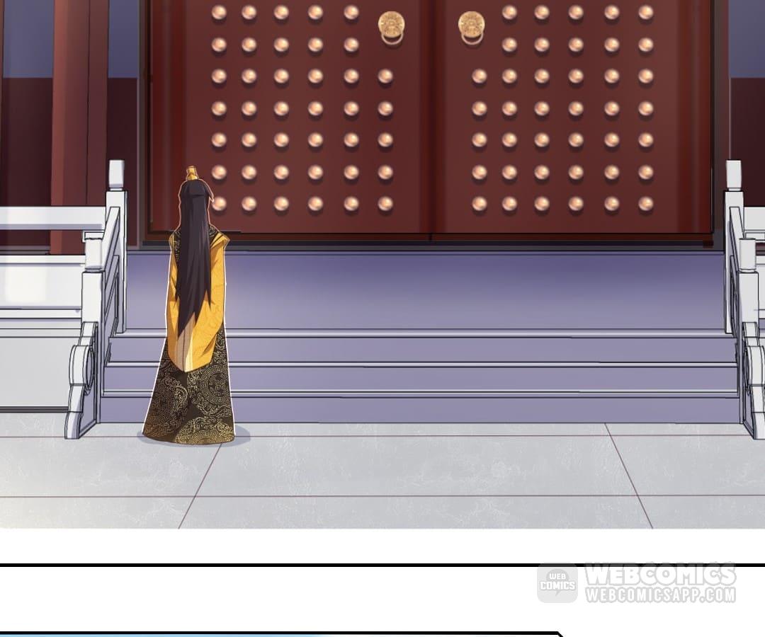 Read Holy Chef, Crazy Empress chapter 77 image 1 on Lezhin