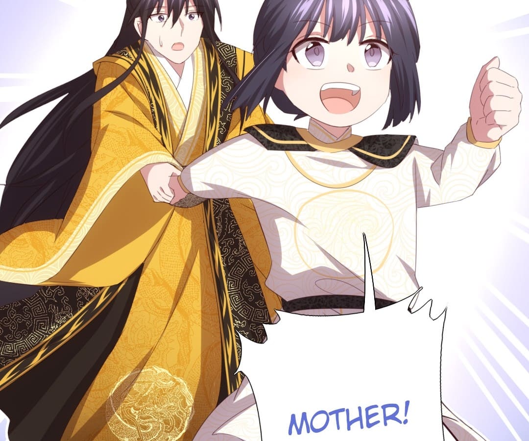 Read Holy Chef, Crazy Empress chapter 77 image 10 on Lezhin
