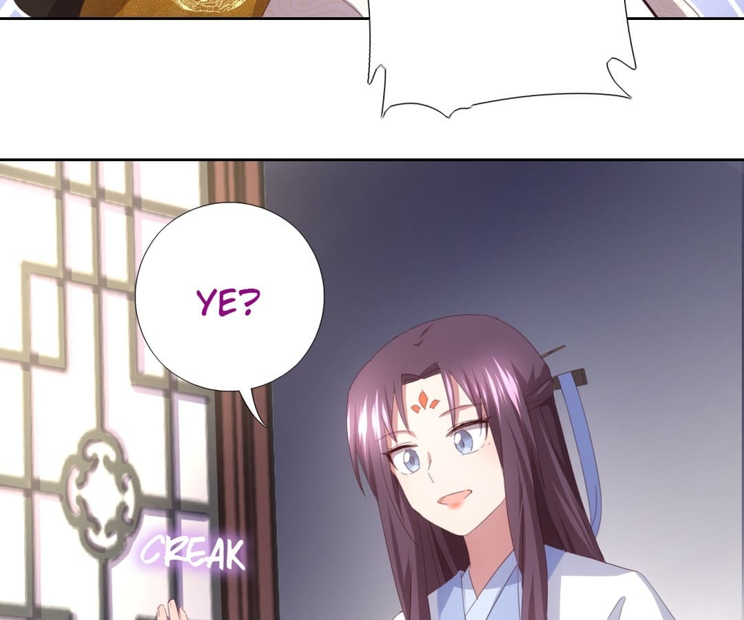 Read Holy Chef, Crazy Empress chapter 77 image 11 on Lezhin