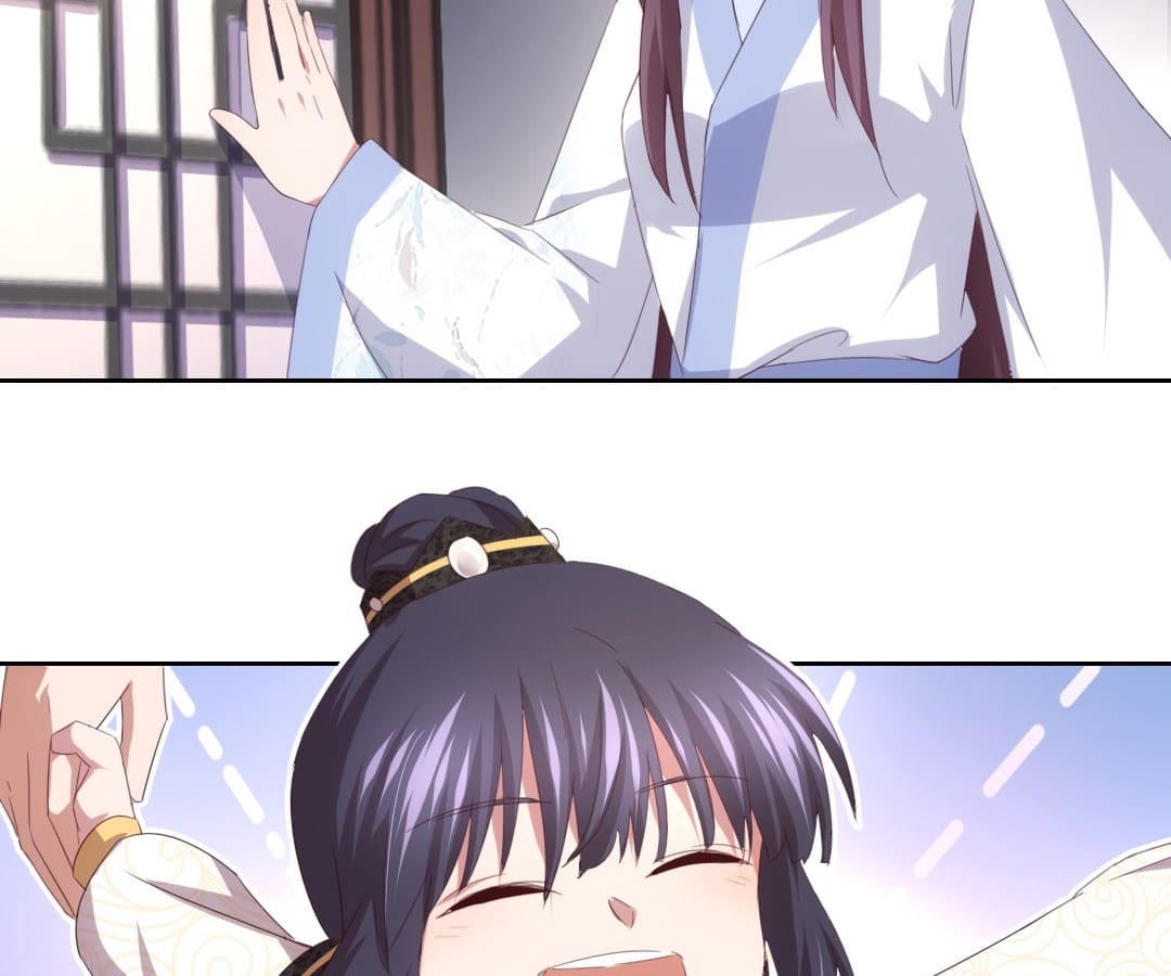 Read Holy Chef, Crazy Empress chapter 77 image 12 on Lezhin