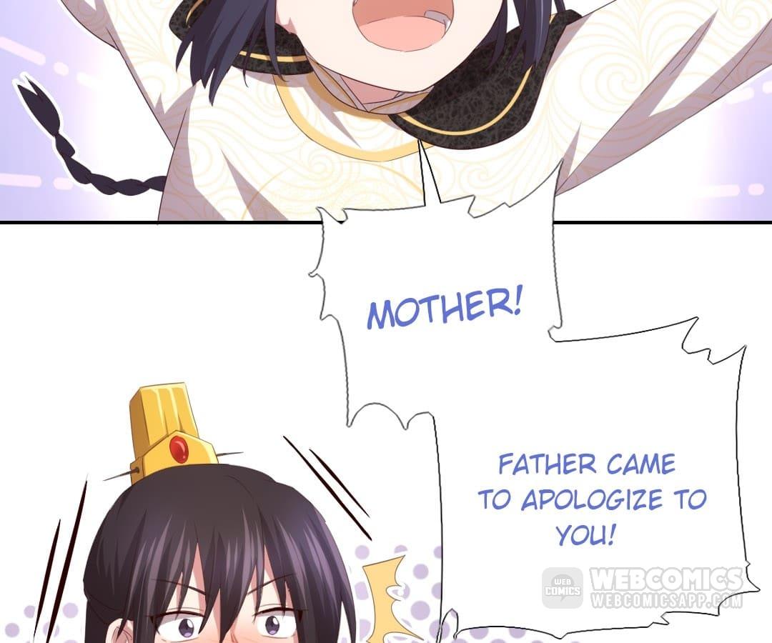 Read Holy Chef, Crazy Empress chapter 77 image 13 on Lezhin
