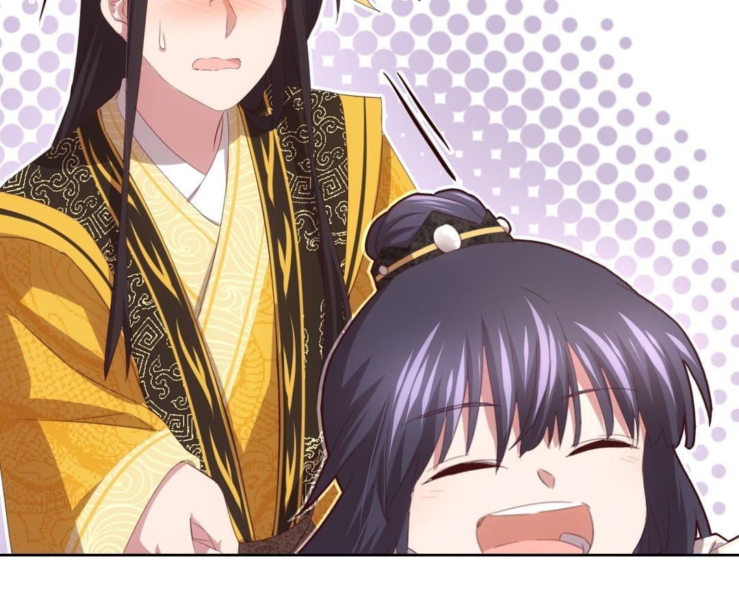 Read Holy Chef, Crazy Empress chapter 77 image 14 on Lezhin