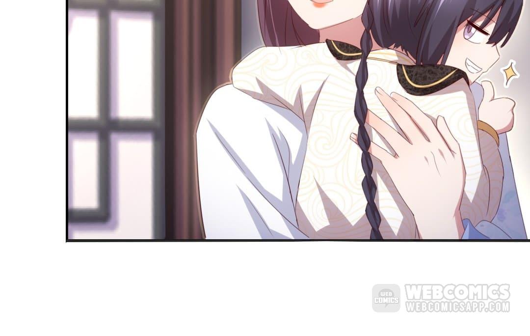 Read Holy Chef, Crazy Empress chapter 77 image 20 on Lezhin