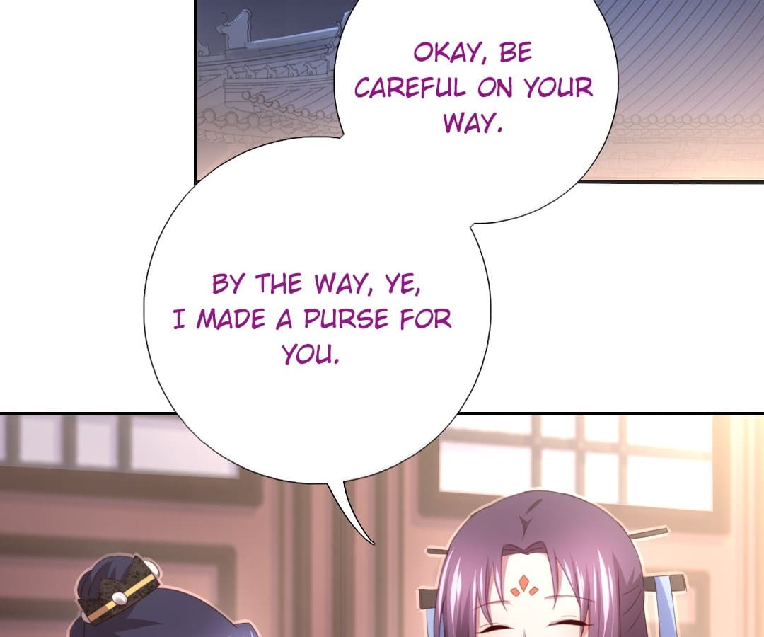 Read Holy Chef, Crazy Empress chapter 77 image 22 on Lezhin