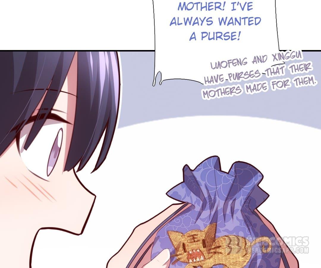Read Holy Chef, Crazy Empress chapter 77 image 24 on Lezhin
