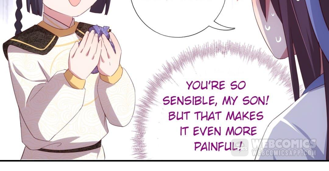 Read Holy Chef, Crazy Empress chapter 77 image 28 on Lezhin