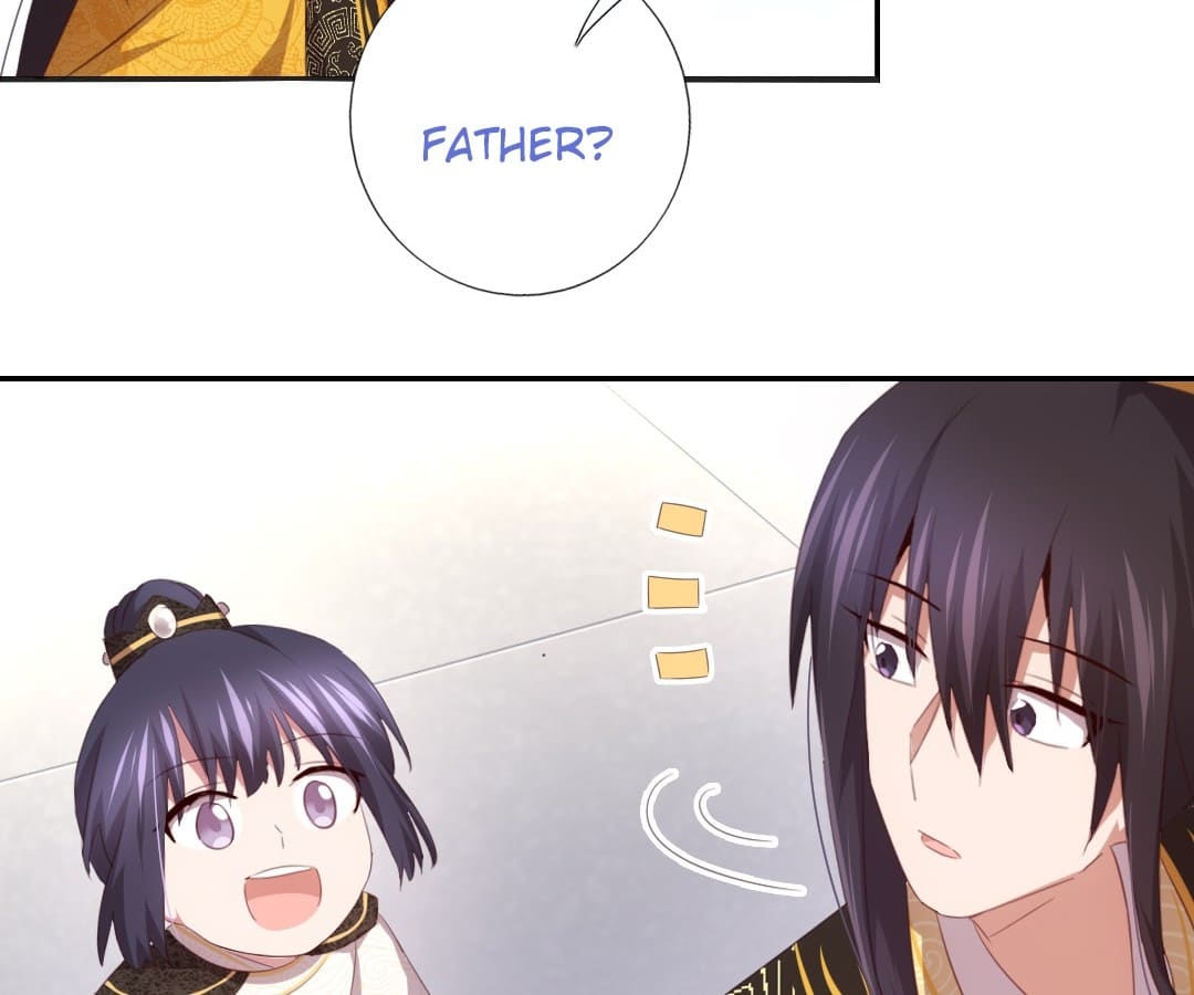 Read Holy Chef, Crazy Empress chapter 77 image 3 on Lezhin