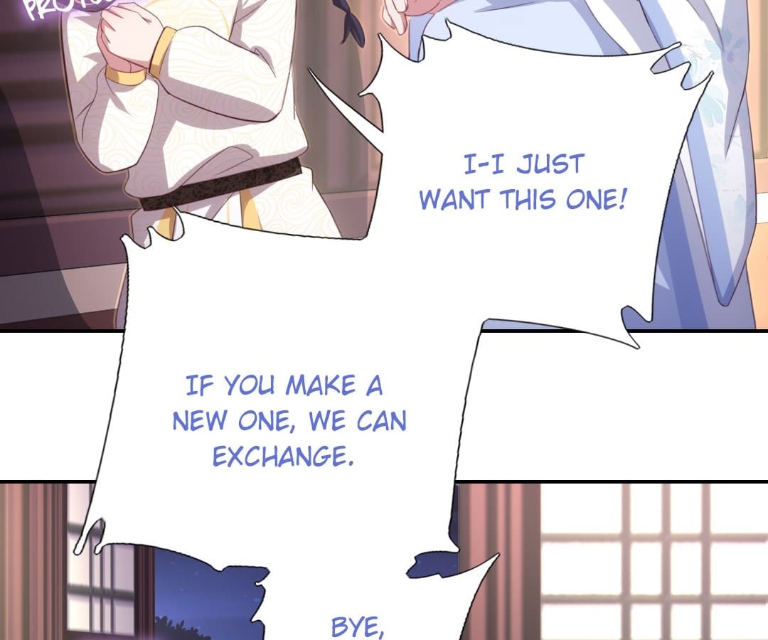 Read Holy Chef, Crazy Empress chapter 77 image 30 on Lezhin
