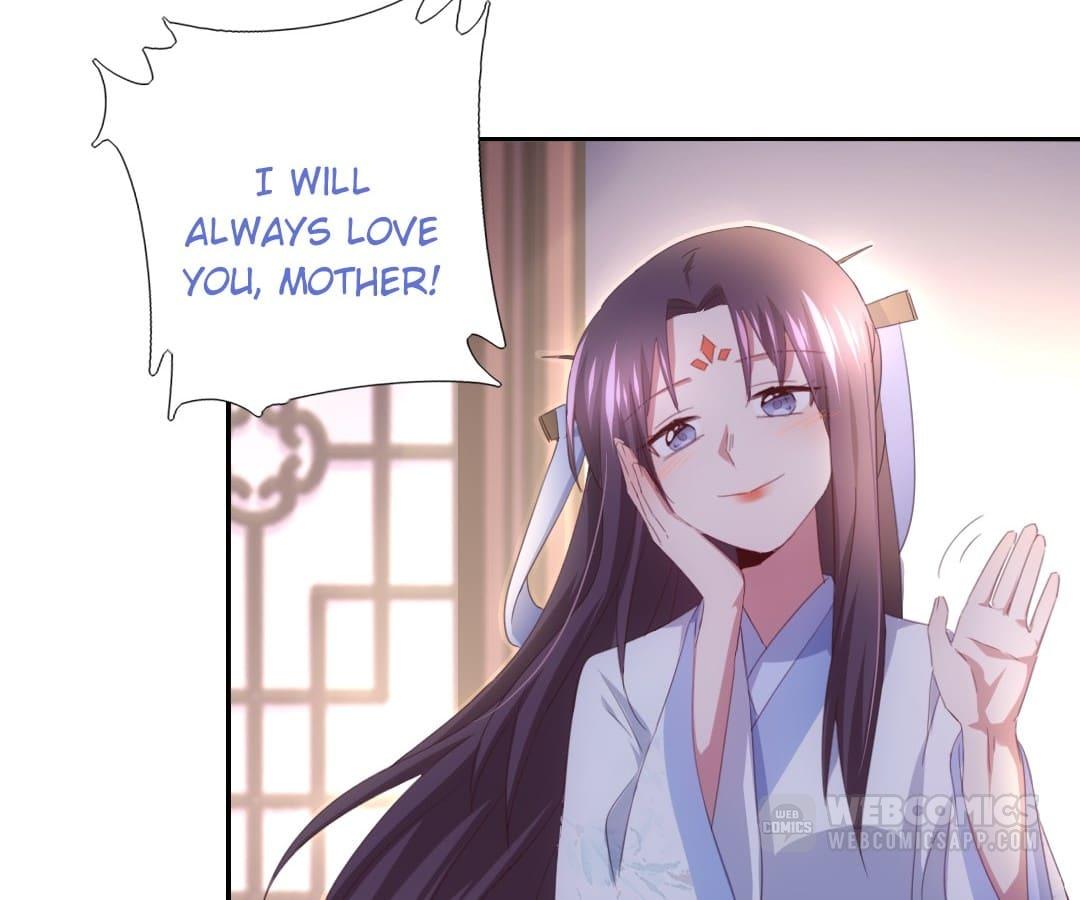 Read Holy Chef, Crazy Empress chapter 77 image 32 on Lezhin