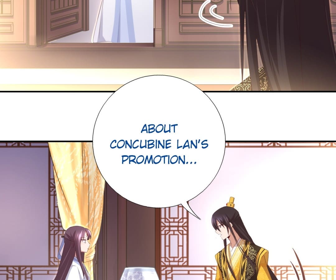 Read Holy Chef, Crazy Empress chapter 77 image 35 on Lezhin
