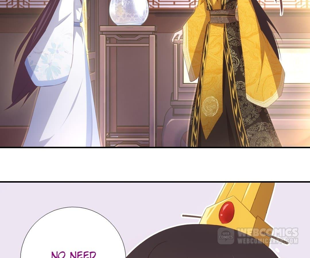 Read Holy Chef, Crazy Empress chapter 77 image 36 on Lezhin