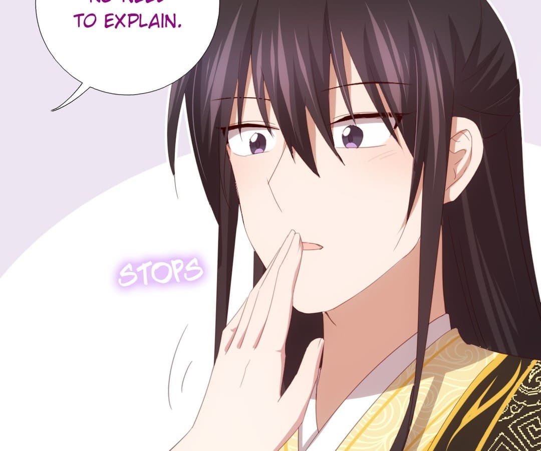 Read Holy Chef, Crazy Empress chapter 77 image 37 on Lezhin