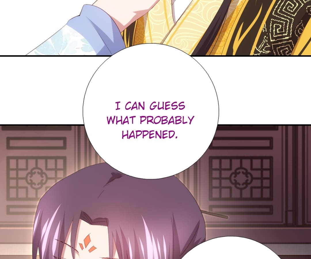 Read Holy Chef, Crazy Empress chapter 77 image 38 on Lezhin