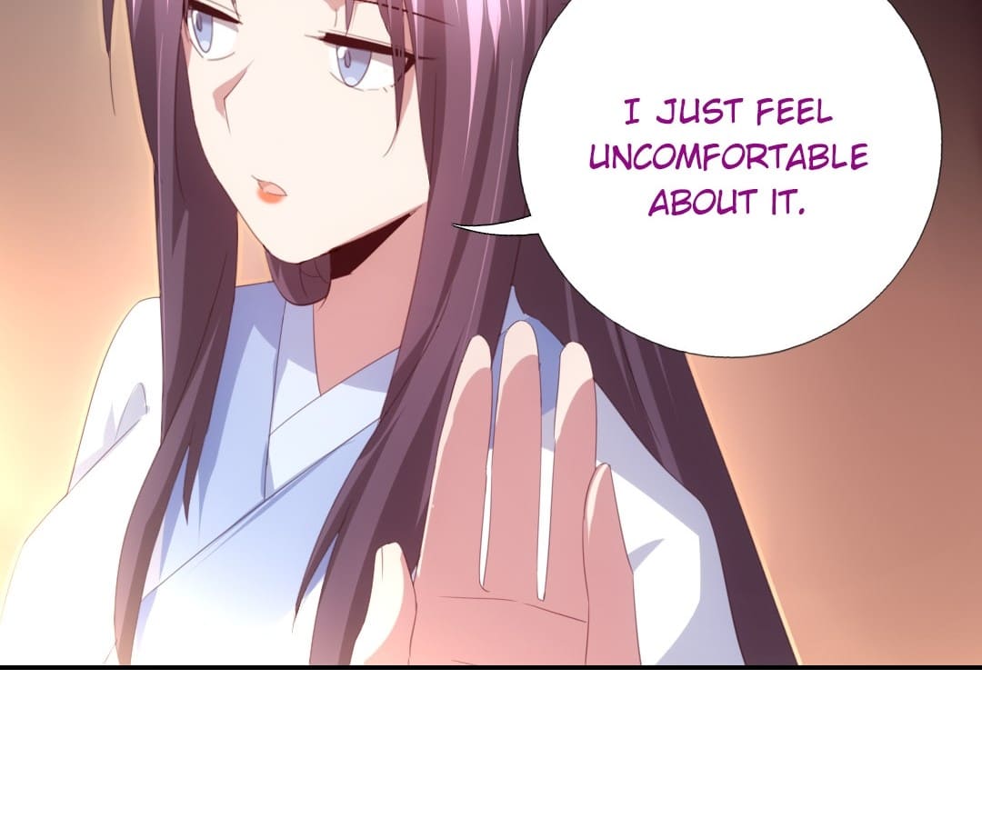Read Holy Chef, Crazy Empress chapter 77 image 39 on Lezhin
