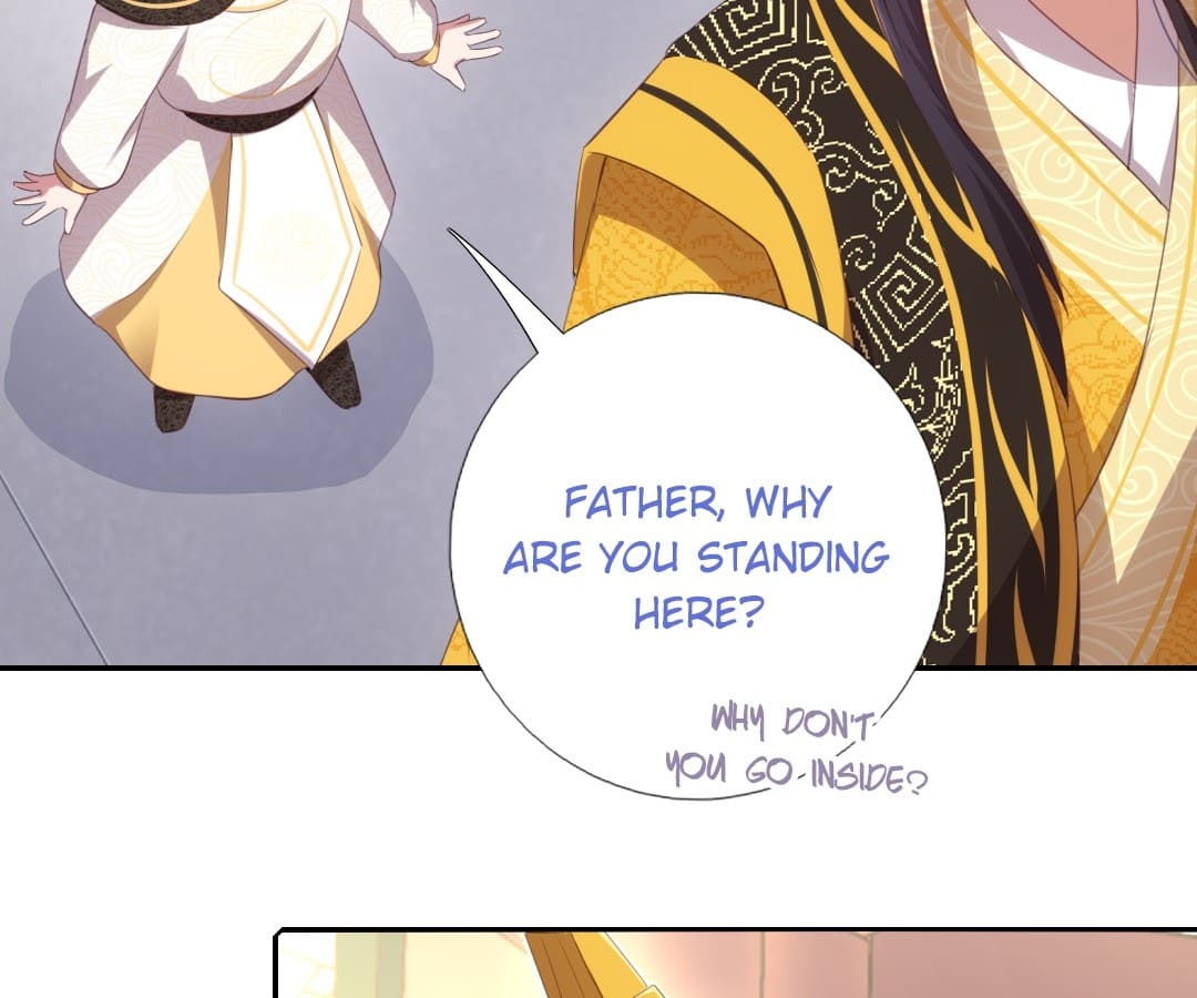 Read Holy Chef, Crazy Empress chapter 77 image 4 on Lezhin