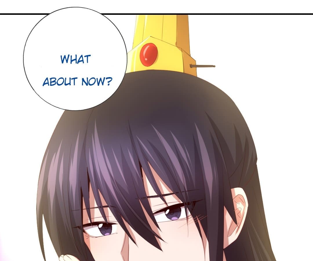 Read Holy Chef, Crazy Empress chapter 77 image 42 on Lezhin