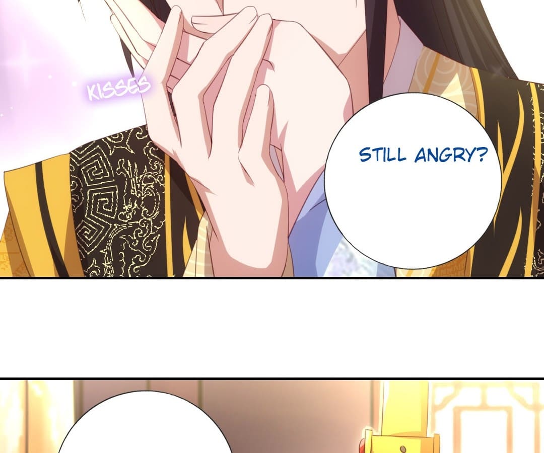 Read Holy Chef, Crazy Empress chapter 77 image 43 on Lezhin