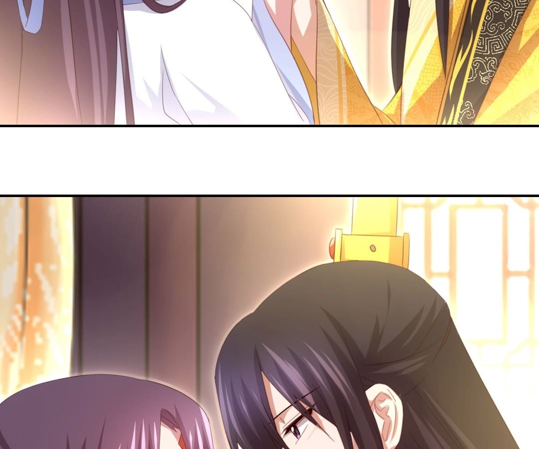 Read Holy Chef, Crazy Empress chapter 77 image 45 on Lezhin