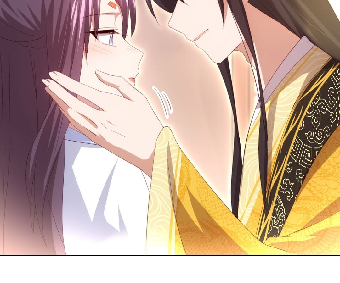 Read Holy Chef, Crazy Empress chapter 77 image 46 on Lezhin