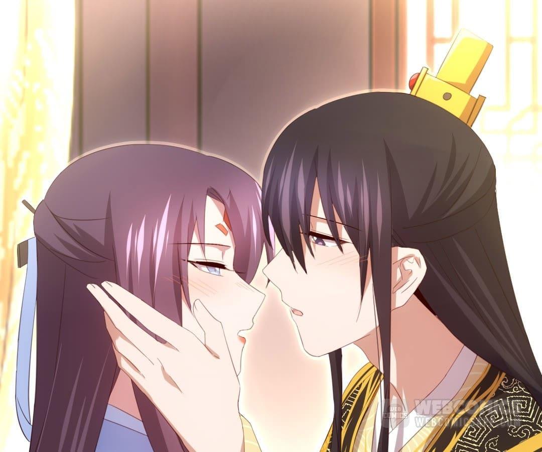 Read Holy Chef, Crazy Empress chapter 77 image 48 on Lezhin