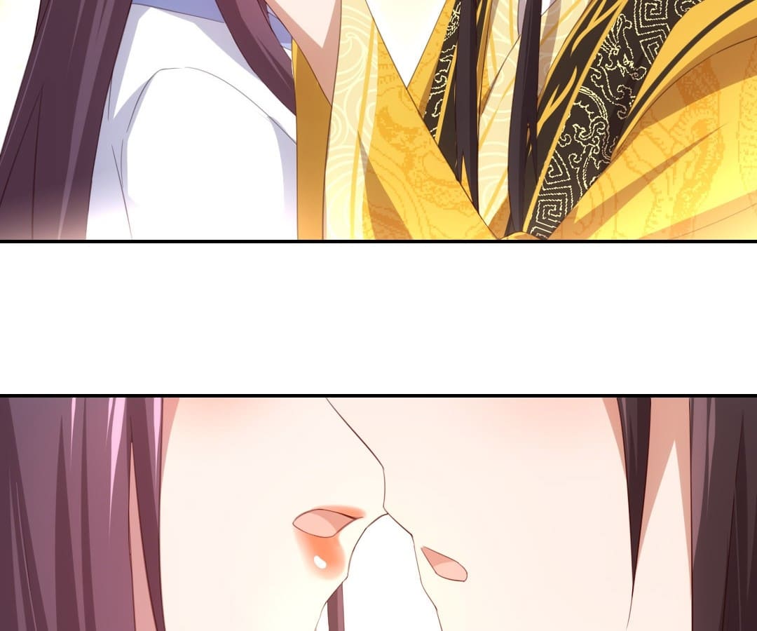 Read Holy Chef, Crazy Empress chapter 77 image 49 on Lezhin