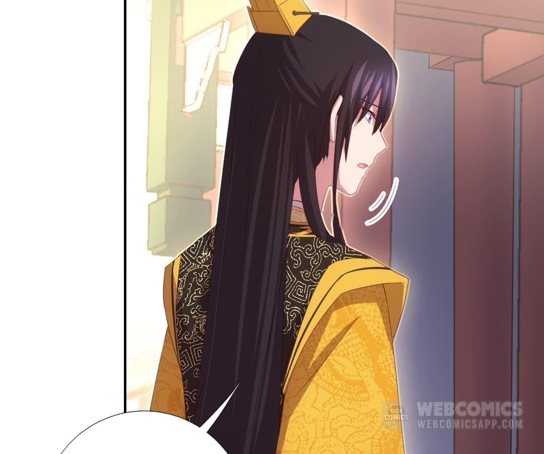 Read Holy Chef, Crazy Empress chapter 77 image 5 on Lezhin