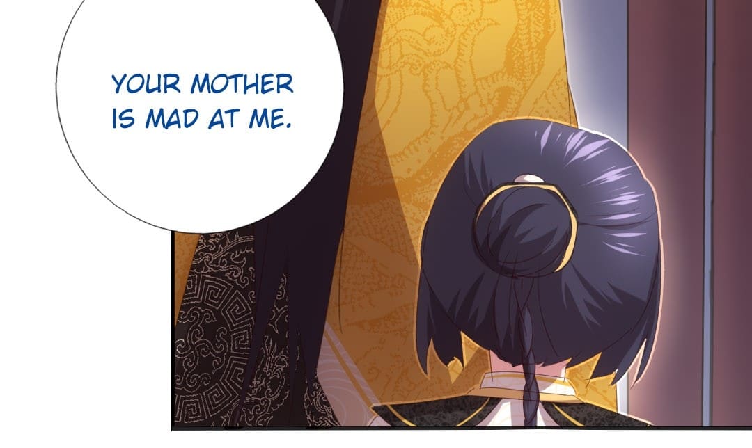 Read Holy Chef, Crazy Empress chapter 77 image 6 on Lezhin