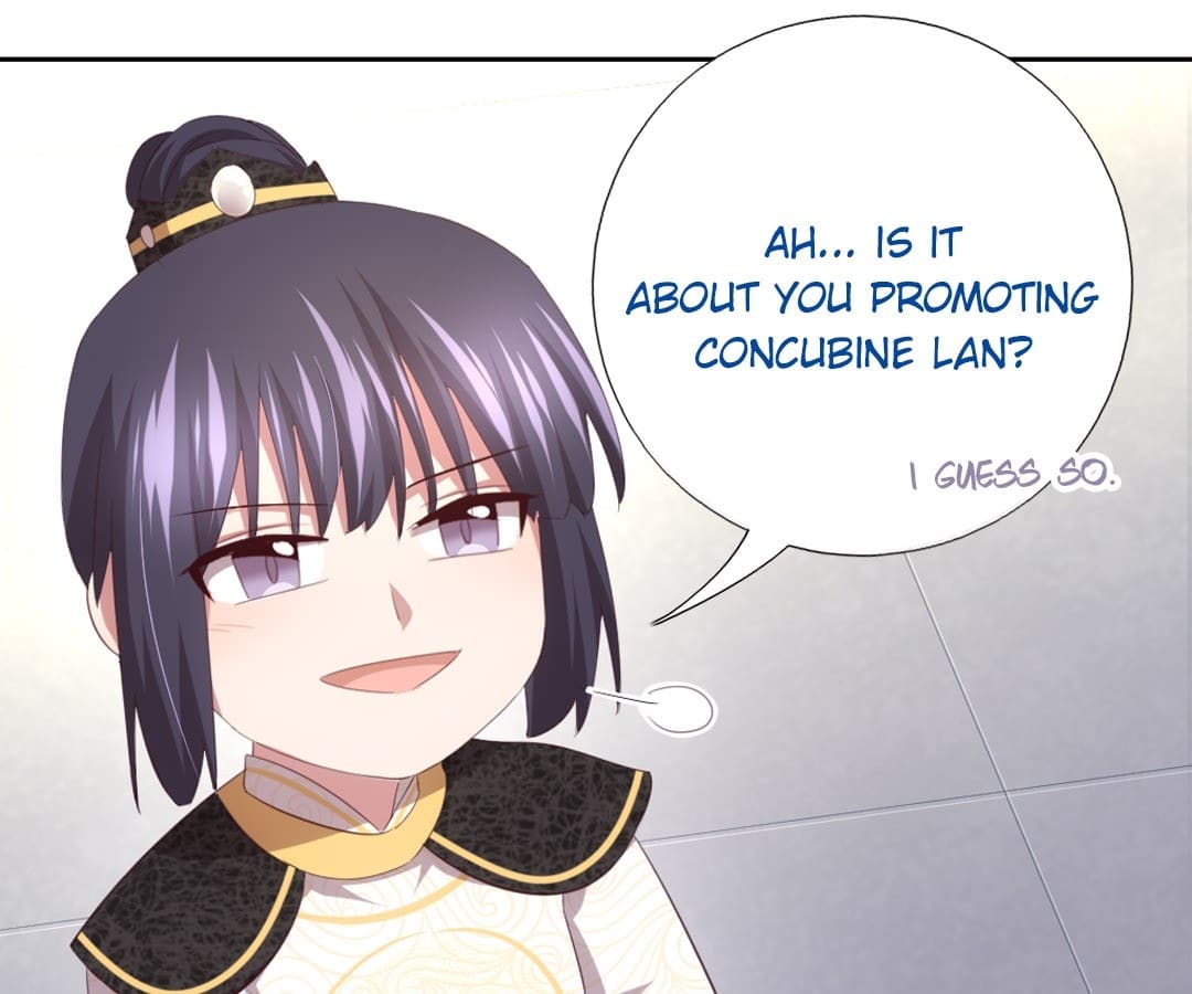 Read Holy Chef, Crazy Empress chapter 77 image 7 on Lezhin