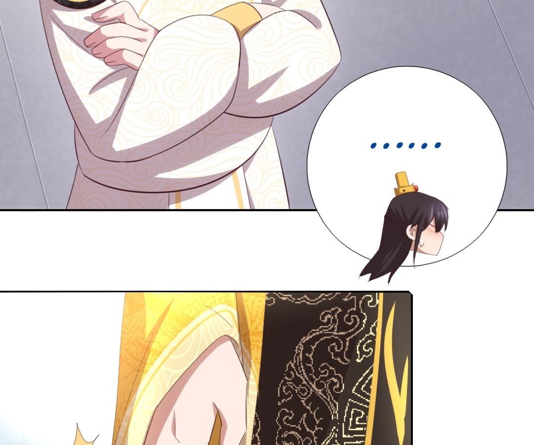 Read Holy Chef, Crazy Empress chapter 77 image 8 on Lezhin
