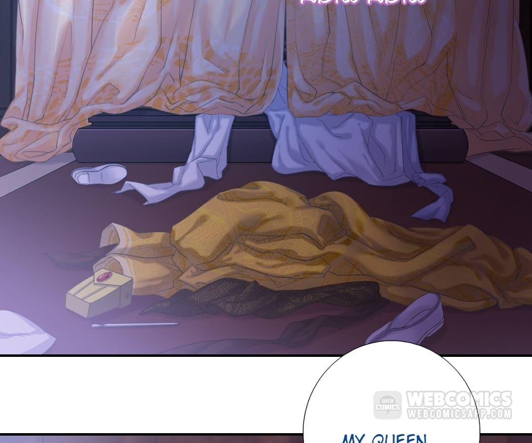 Read Holy Chef, Crazy Empress chapter 78 image 1 on Lezhin
