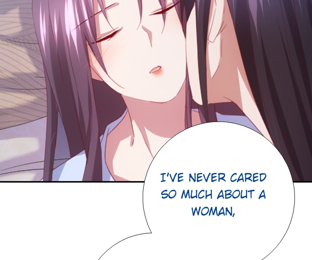 Read Holy Chef, Crazy Empress chapter 78 image 10 on Lezhin