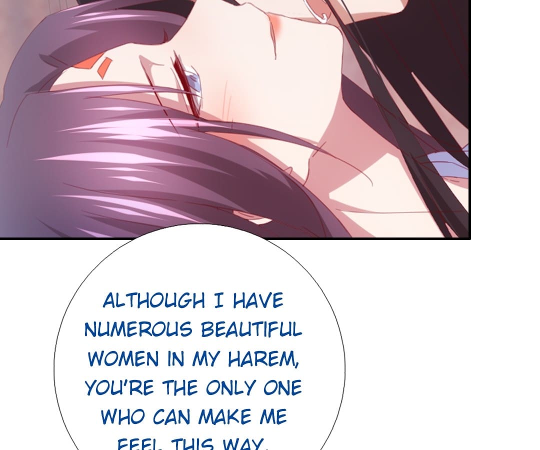 Read Holy Chef, Crazy Empress chapter 78 image 12 on Lezhin
