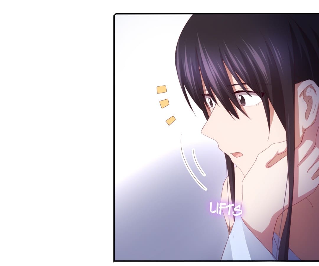 Read Holy Chef, Crazy Empress chapter 78 image 15 on Lezhin