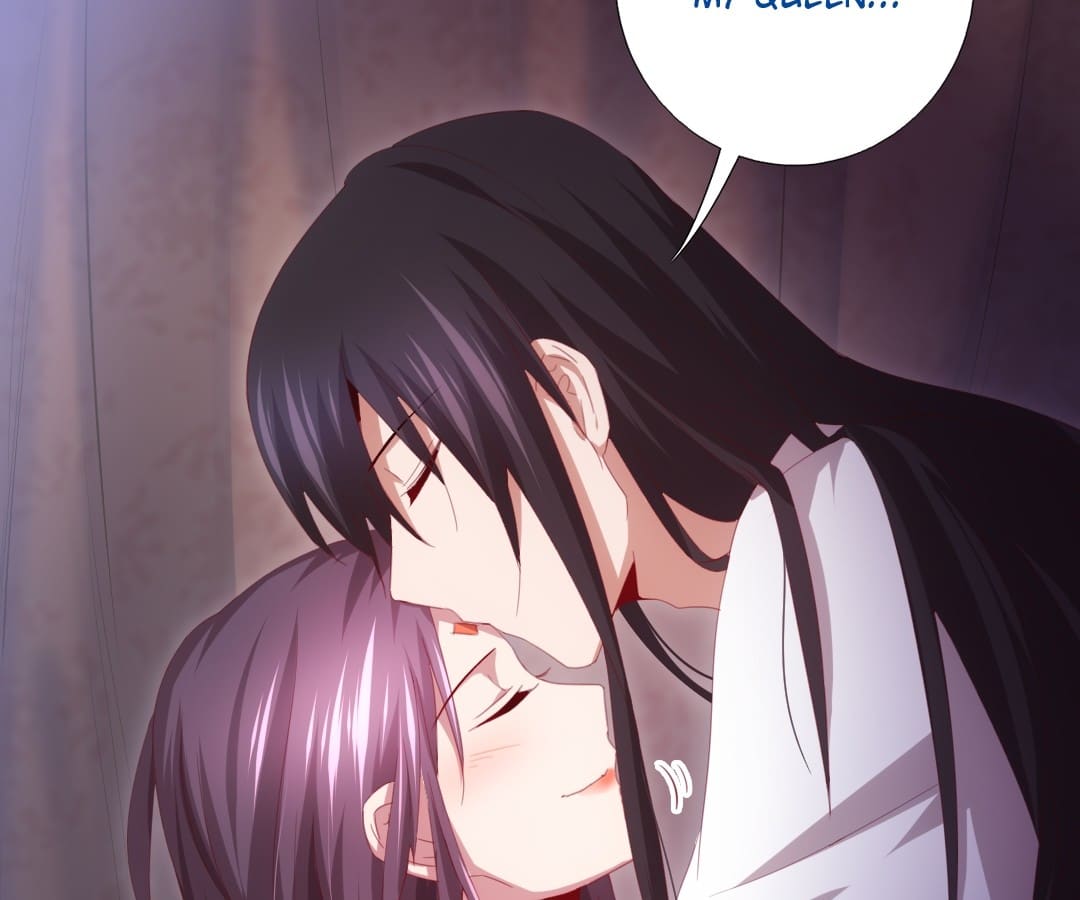 Read Holy Chef, Crazy Empress chapter 78 image 2 on Lezhin